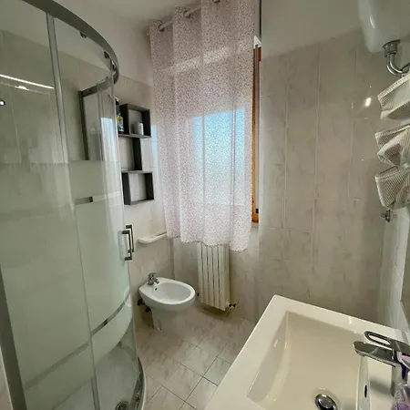 A Feriehus Porto Recanati