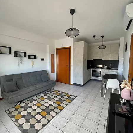 A Holiday home Porto Recanati