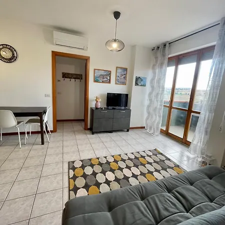 Feriehus A Porto Recanati