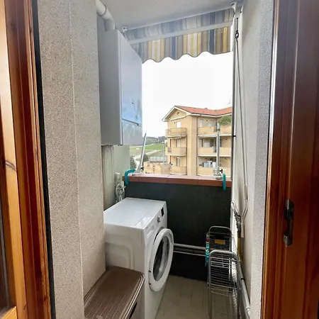 A Feriehus Porto Recanati