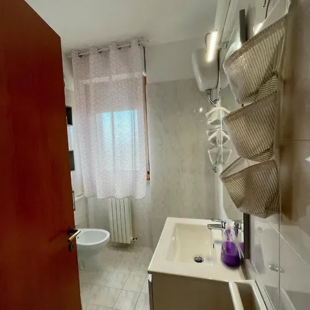 A Feriehus Porto Recanati