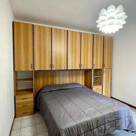 Holiday home A Porto Recanati