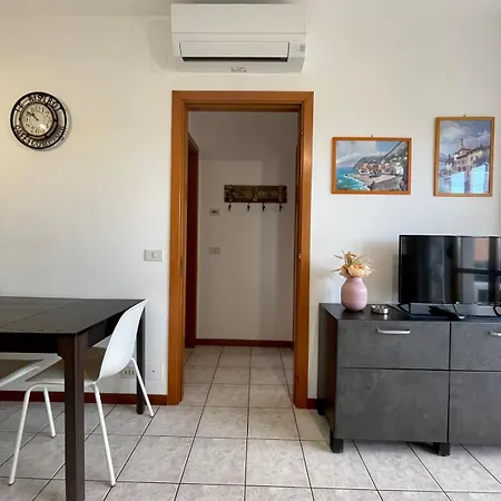 Дом отдыха A