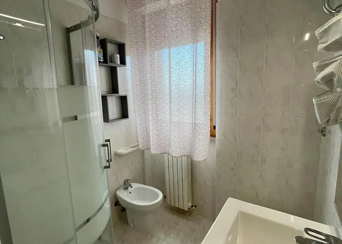 A Σπίτι διακοπών Porto Recanati