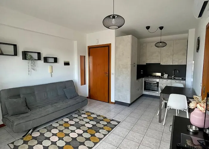 A Σπίτι διακοπών Porto Recanati