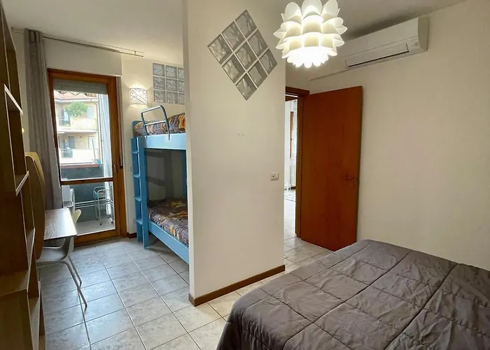 A Σπίτι διακοπών