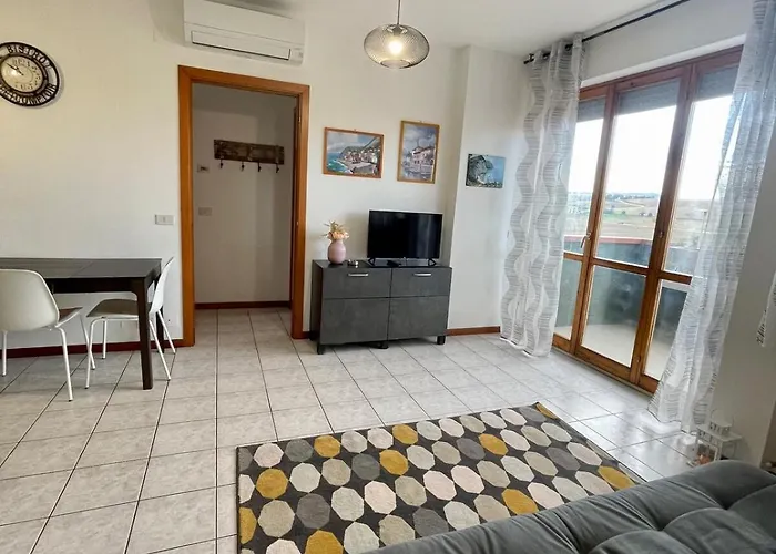 Σπίτι διακοπών A Porto Recanati