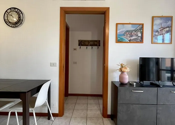 Σπίτι διακοπών A