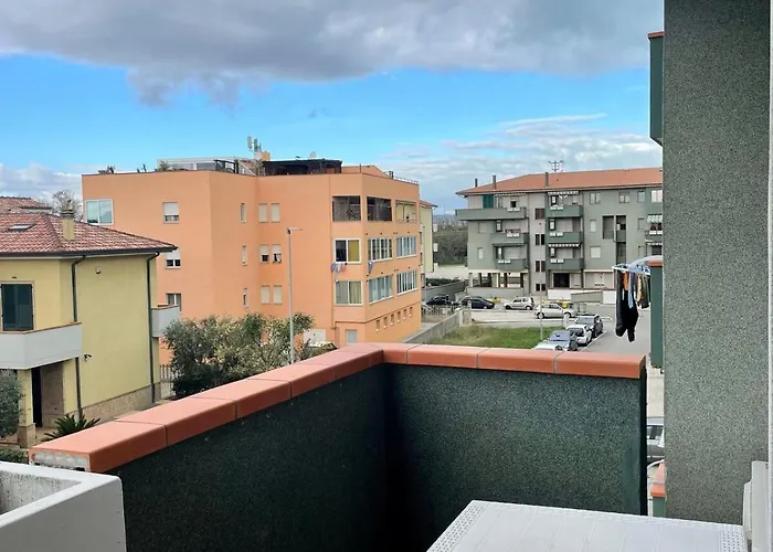 A Σπίτι διακοπών *