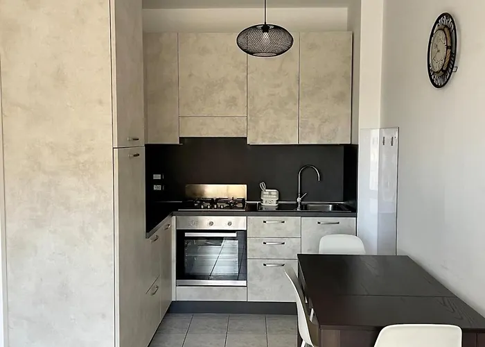 A Σπίτι διακοπών