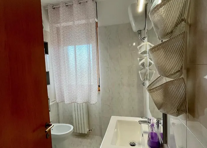 A Σπίτι διακοπών Porto Recanati