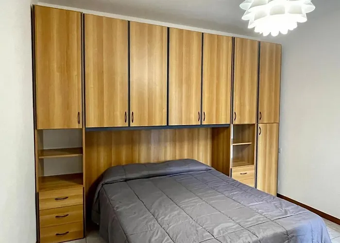 Σπίτι διακοπών A Porto Recanati